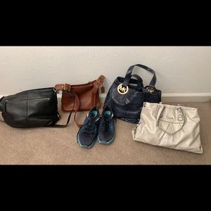 Meet your Posher, Antonio